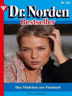 cover image of Das Mädchen aus Finnland